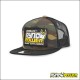 Ryno Power Hat Charge Mesh Snapback - Camo